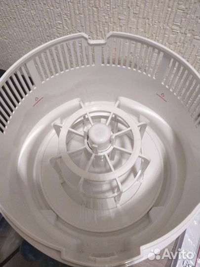 Увлажнитель воздуха