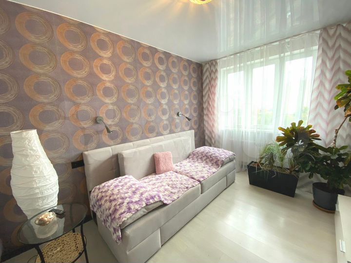 1-к. квартира, 37,5 м², 9/25 эт.