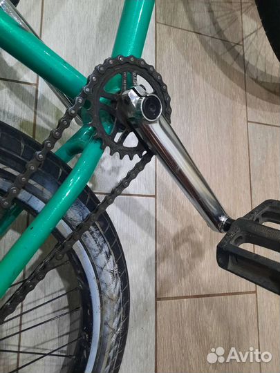 Бмх Велосипед