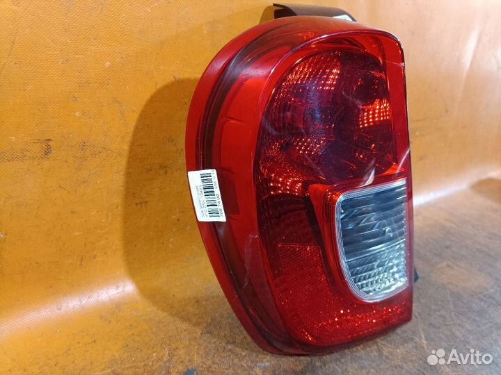 Стоп Nissan March K13 (Левое)