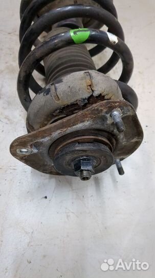 Амортизатор подвески левый передний Volvo XC90