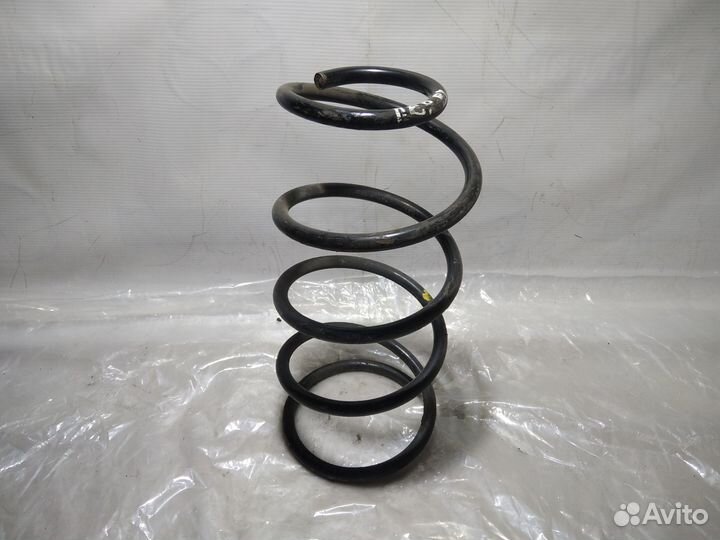 Пружина амортизатора передняя Мазда 3 BK