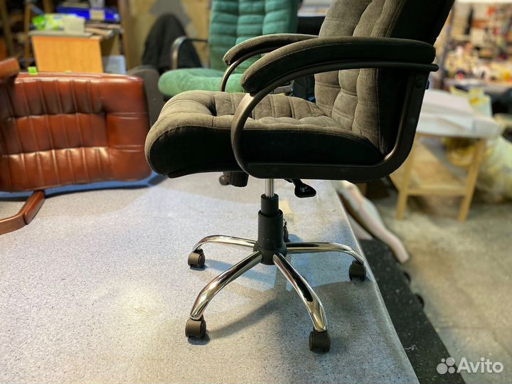 Кресло компьютерное