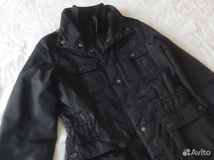 Куртка демисезонная женская