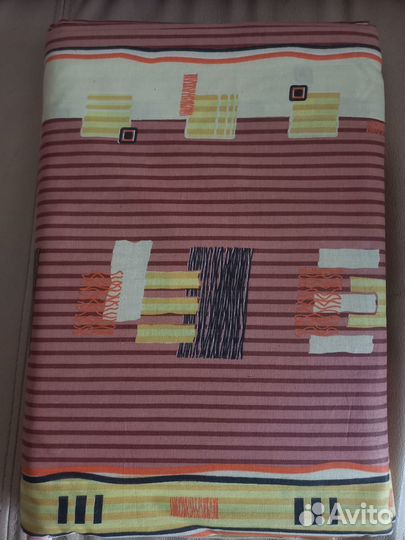 Постельное белье 1,5