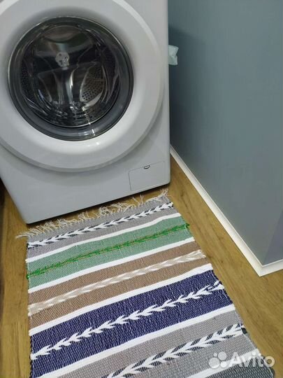 Домотканые половики