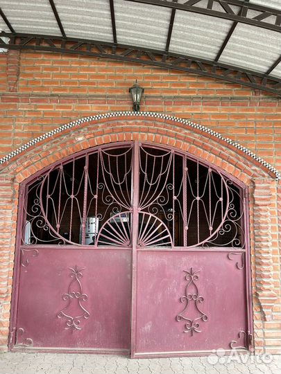 Продаю ворота