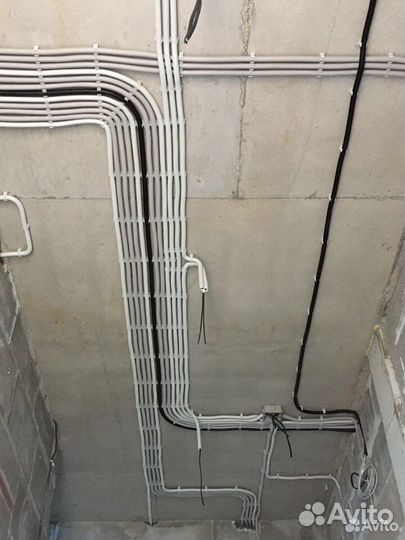 Ремонт и отделка квартир, дома, магазинов