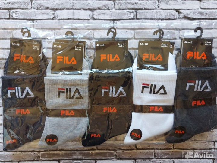 Носки Nike Adidas Jordan Puma