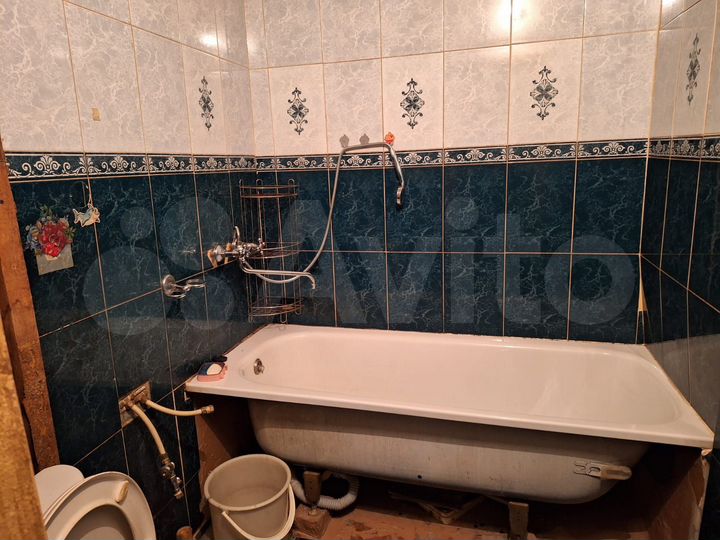 1-к. квартира, 29,9 м², 4/5 эт.