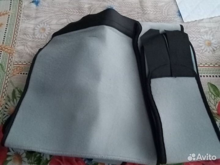 Бандаж фиксирующий на плече