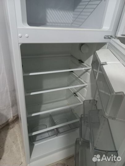Холодильник Atlant
