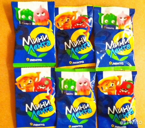 Мини игрушки новые: Миксики Герой Липпер Клиперсы