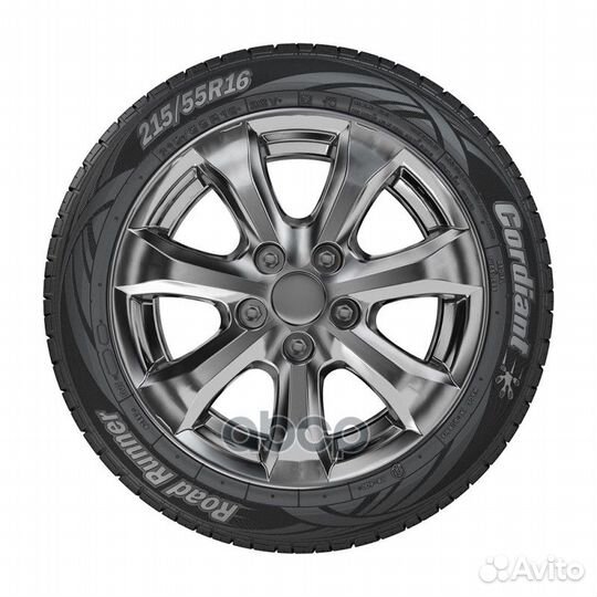 Cordiant Road Runner 185/65 R14