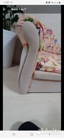 Диван детский