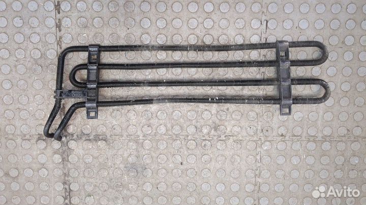 Радиатор гидроусилителя Audi S5 (8T), 2008