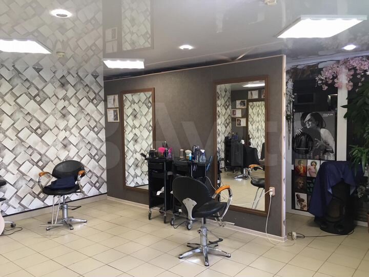 Торговая площадь, 41 м²