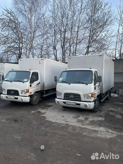 Водитель категории С