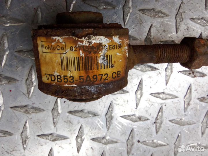 Рычаг задний правый Ford Explorer 5 DB535A972CB