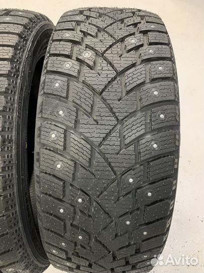 Zeta Antarctica Sport 215/60 R17 96T