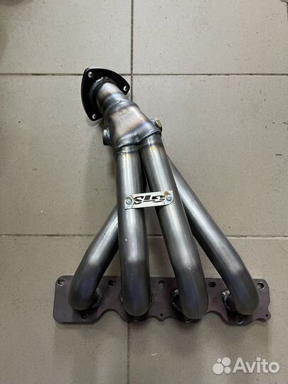 Вставка Opel Astra H 1.6/1,8L