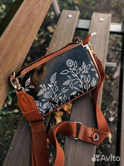 Роспись одежды