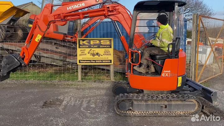 Услуги мини экскаватора копка земляные работы