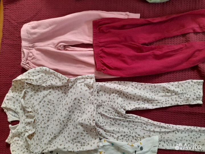 Одежда для девочки