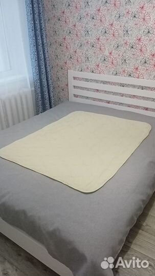 Одеяло детское 110*140