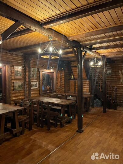 Банкетный зал для корпоративов и праздников