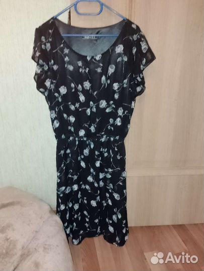 Женские вещи пакетом 42 44