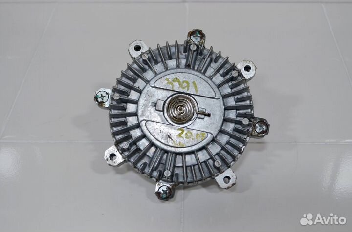 Вискомуфта Suzuki Grand Vitara Xl-7 2003