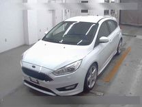 Ford Focus 1.5 AT, 2015, 57 200 км, с пробегом, цена 1 050 000 руб.