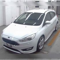 Ford Focus 1.5 AT, 2015, 57 200 км, с пробегом, цена 1 050 000 руб.