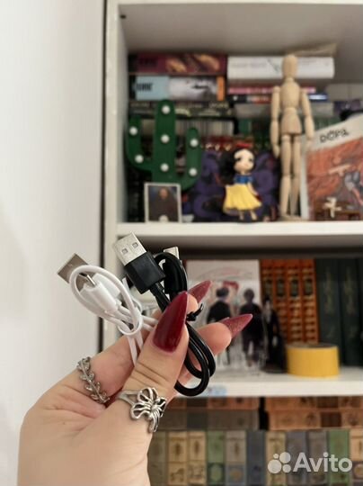 Чехол с клавиатурой iPad pro 11