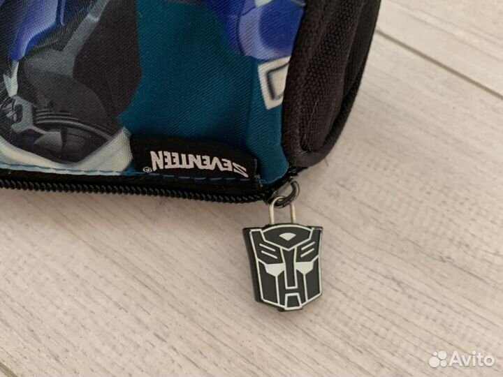 Пеналы для школы