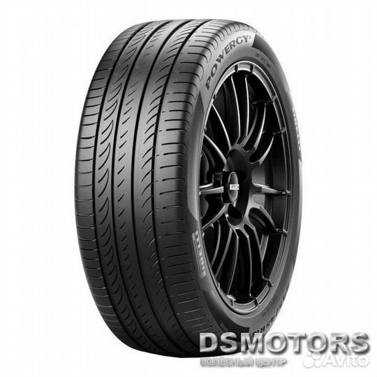 Pirelli Powergy 235/45 R17 97Y