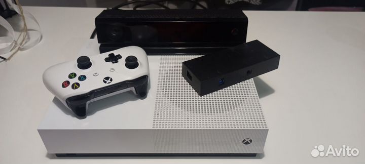 Xbox one S 1tb