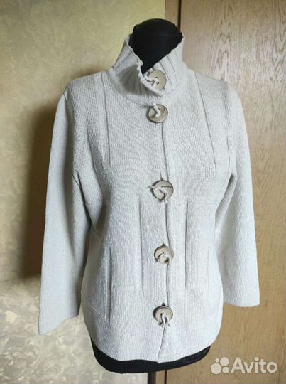 Кофта (жакет)