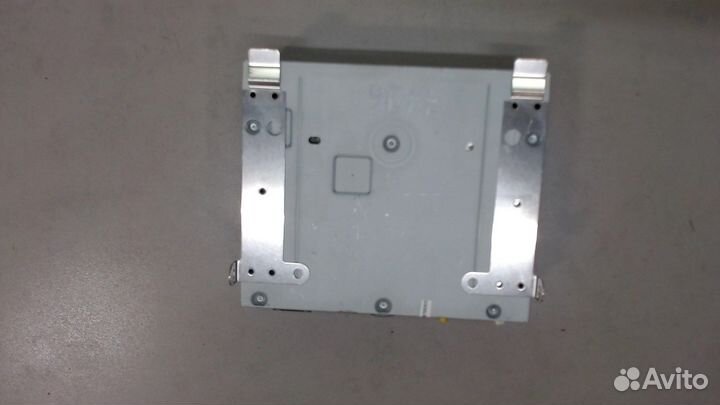 Блок управления аудио Audi A4 (B8), 2008