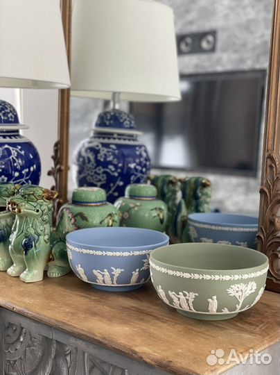 Wedgwood веджвуд