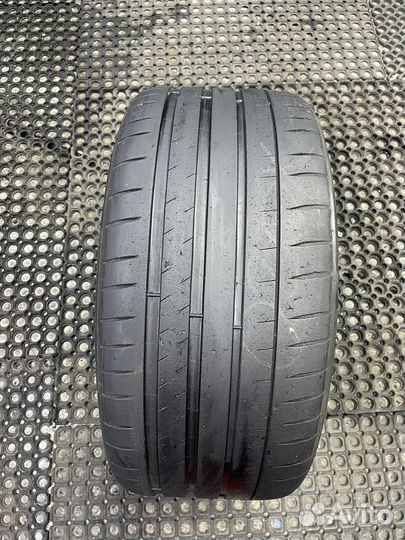 Michelin Pilot Sport 4 S 275/35 R20 102Y
