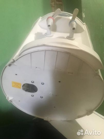 Кулер для воды бу