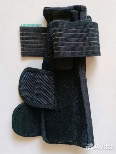 Лангетка на левую руку Бандаж компрессионный