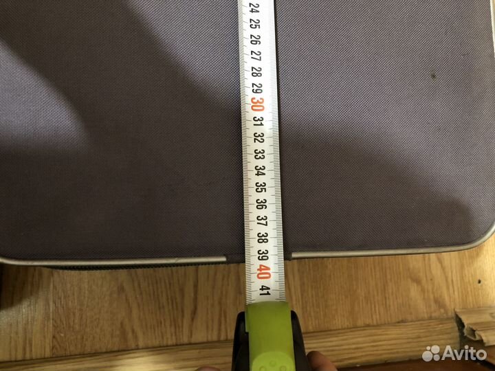 Кейс для транспортировки и хранения оборудования