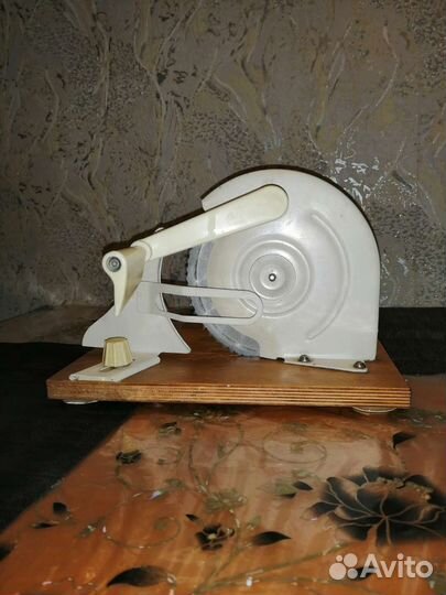 Хлеборезка