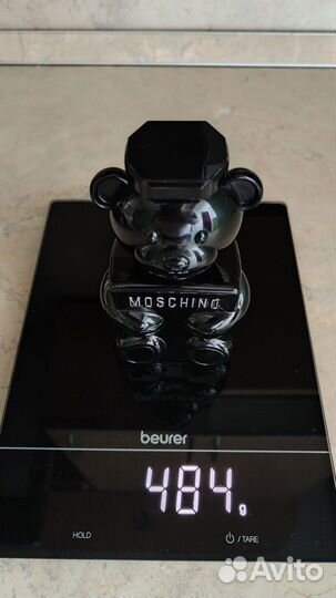 Moschino Toy Boy 100 ml