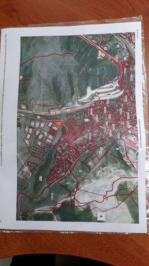 Участок 1,1 га (СНТ, ДНП)