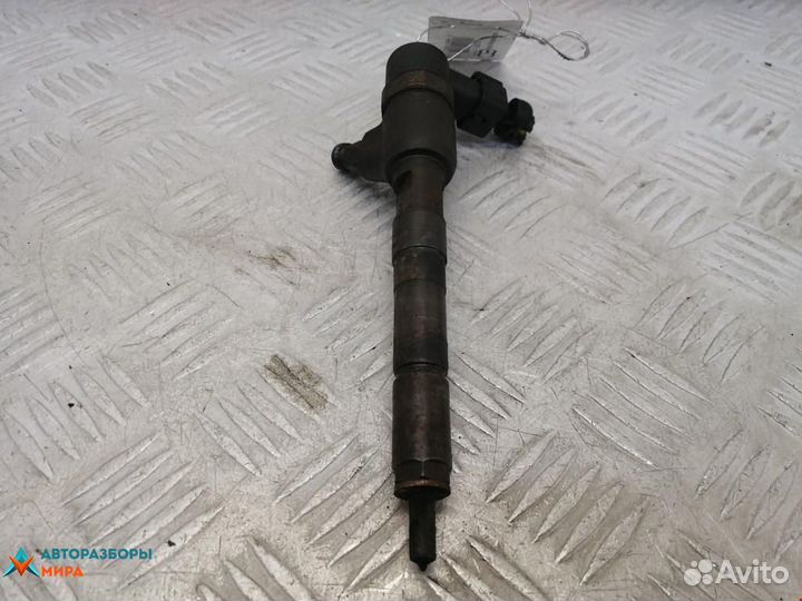 Форсунка Opel Combo 3 (C) рест. 2005 93183910