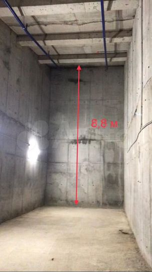 Помещение, 255 м²